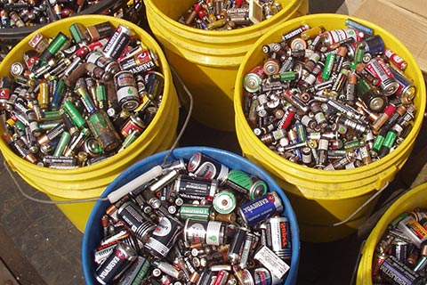 旧蓄电池回收价格_电池回收处理厂家_手机电池回收处理